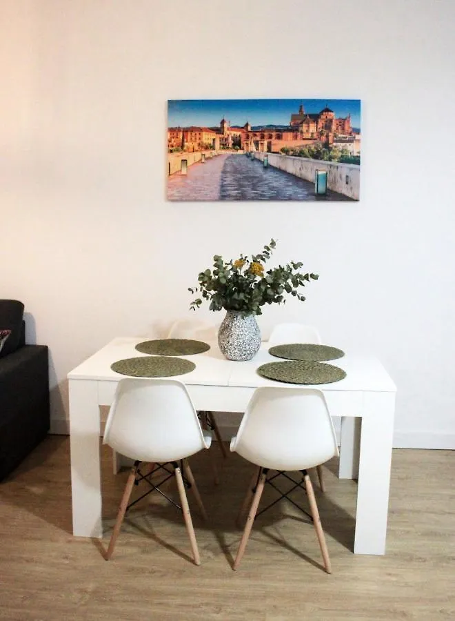 Apartamentos Juderia Córdoba 0*,  España