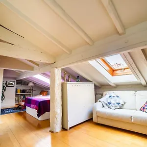  Habitación en casa particular Elkano España