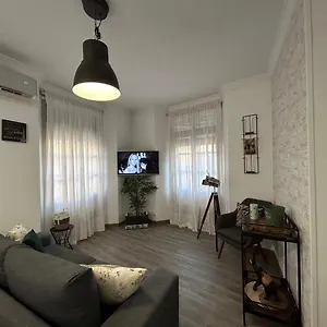  Apartamento Elegante Centro Historico De España