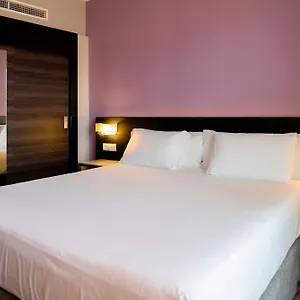 Otel Sercotel Medina Azahara, Cordoba