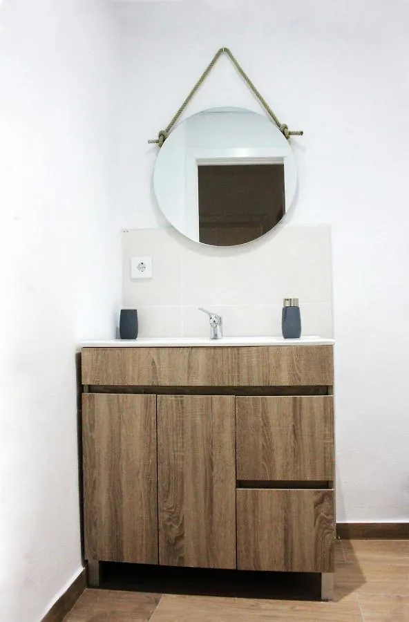 Apartamentos Juderia Córdoba Apartman