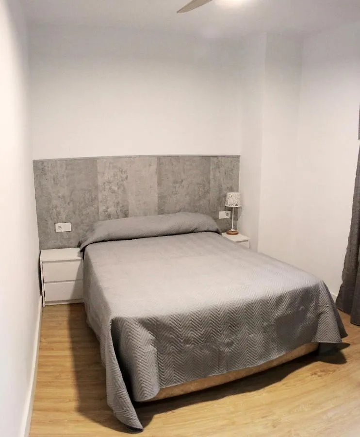 Apartman Apartamentos Juderia Córdoba
