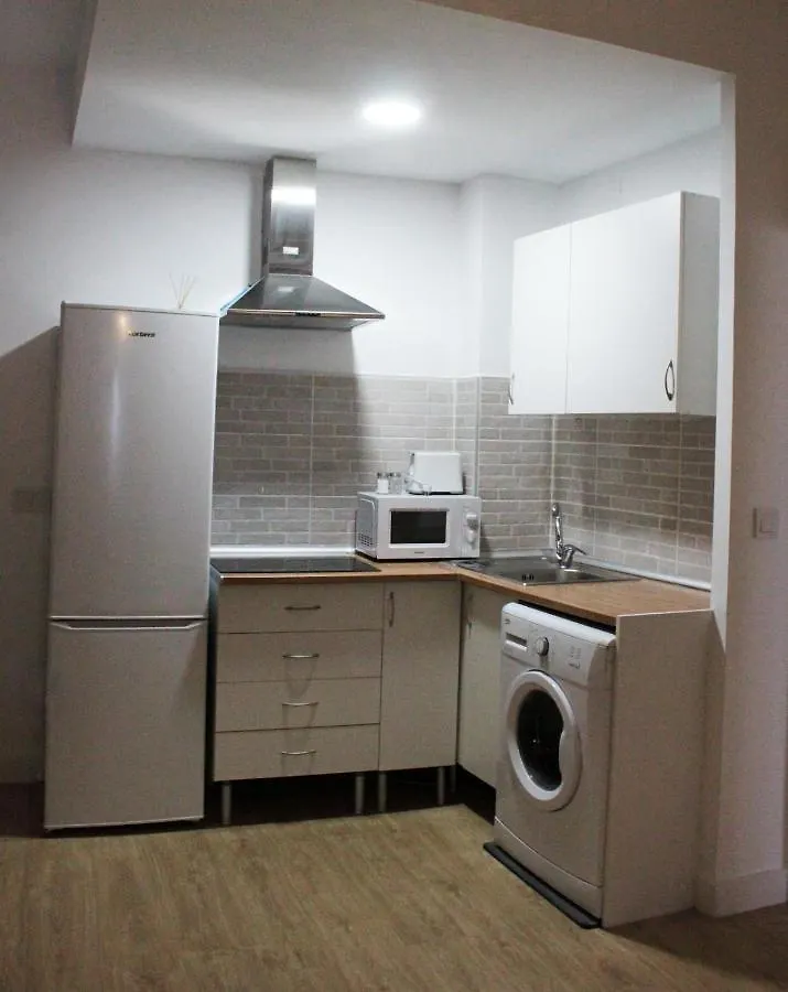 Apartamentos Juderia Córdoba Spanyolország